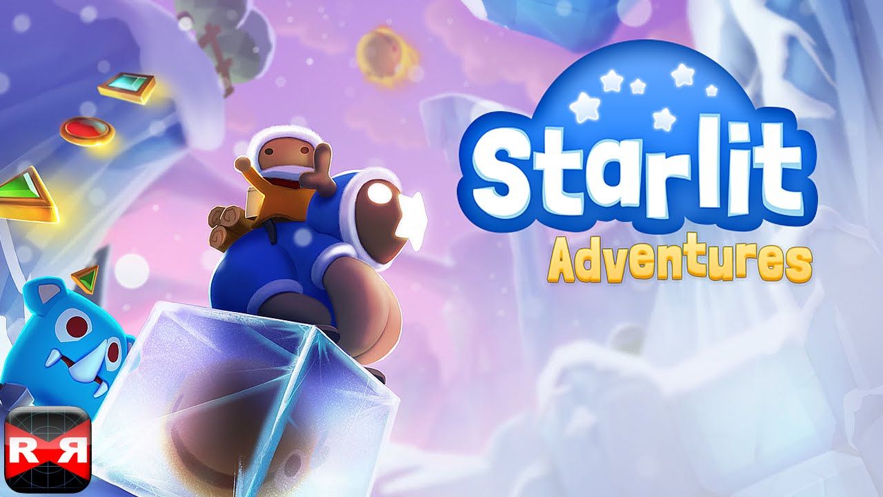 starlit adventure- جشنواره نوروزی کدومو 1400