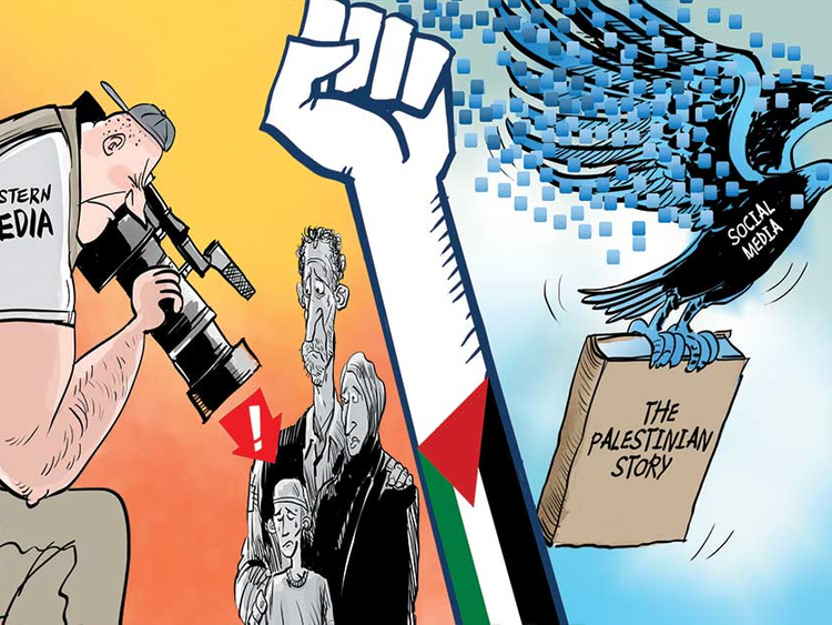 چگونه سوگیری یا تعصب در اخبار را به فرزندانم آموزش دهم؟